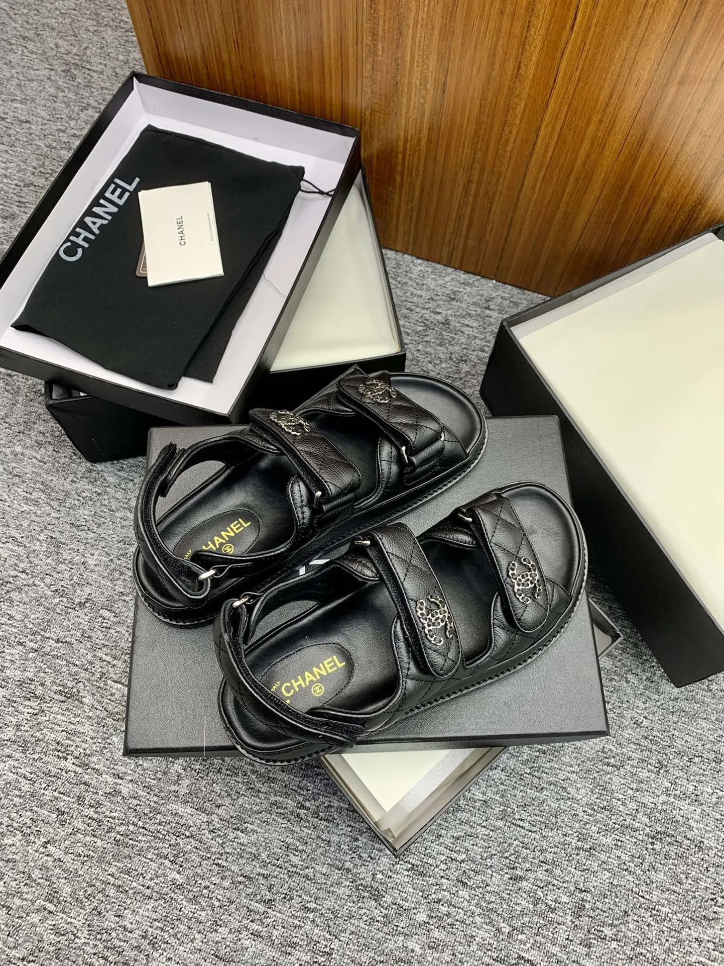 CC new arrival women summer shoes