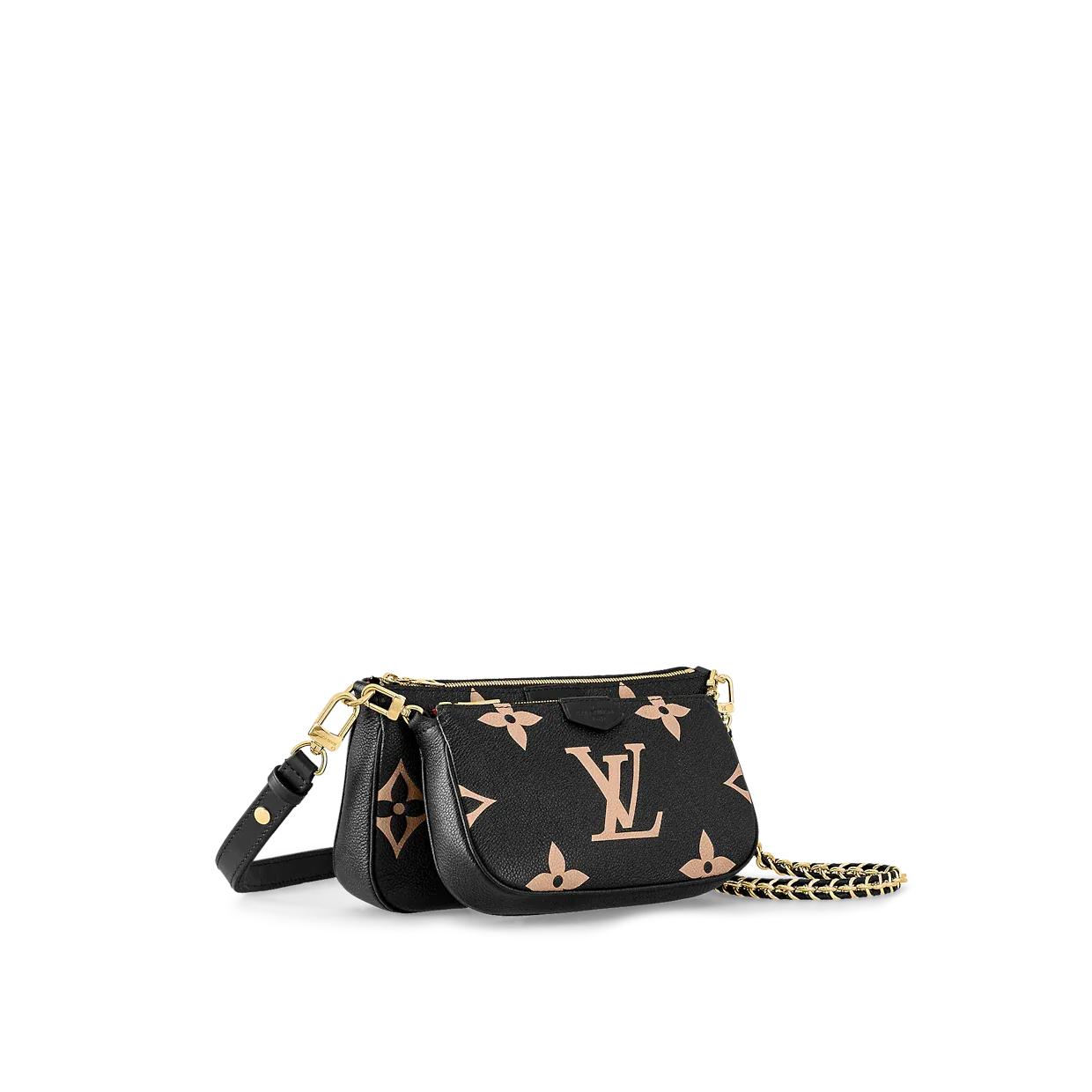 Multi-Pochette Accessoires M45777