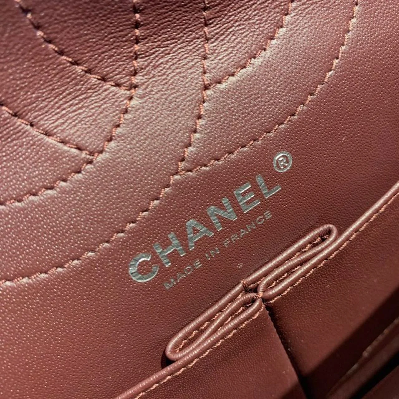 Chanel 2.55 Handbag Silver Hardware Black For Women, Women’s Bags, Shoulder And Crossbody 11in/28cm A37586