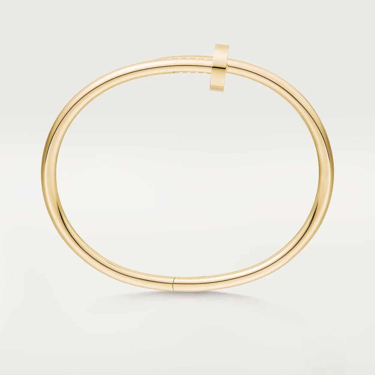 car Inspired Juste Un Clou Nail Bracelet Screw Cuff Bangle