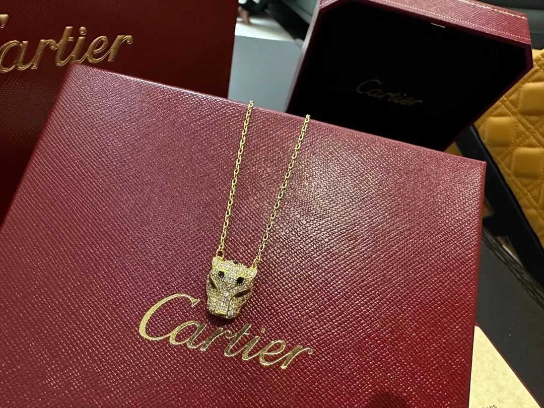 Car new arrival necklace