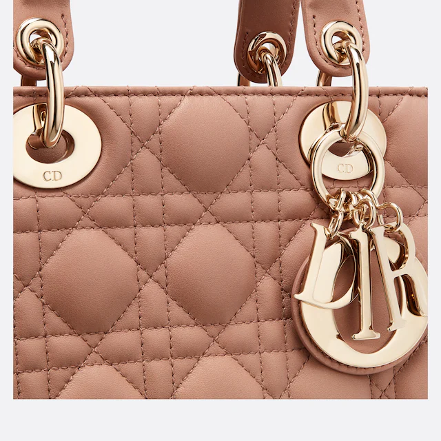 SMALL LADY  MY ABC BAG