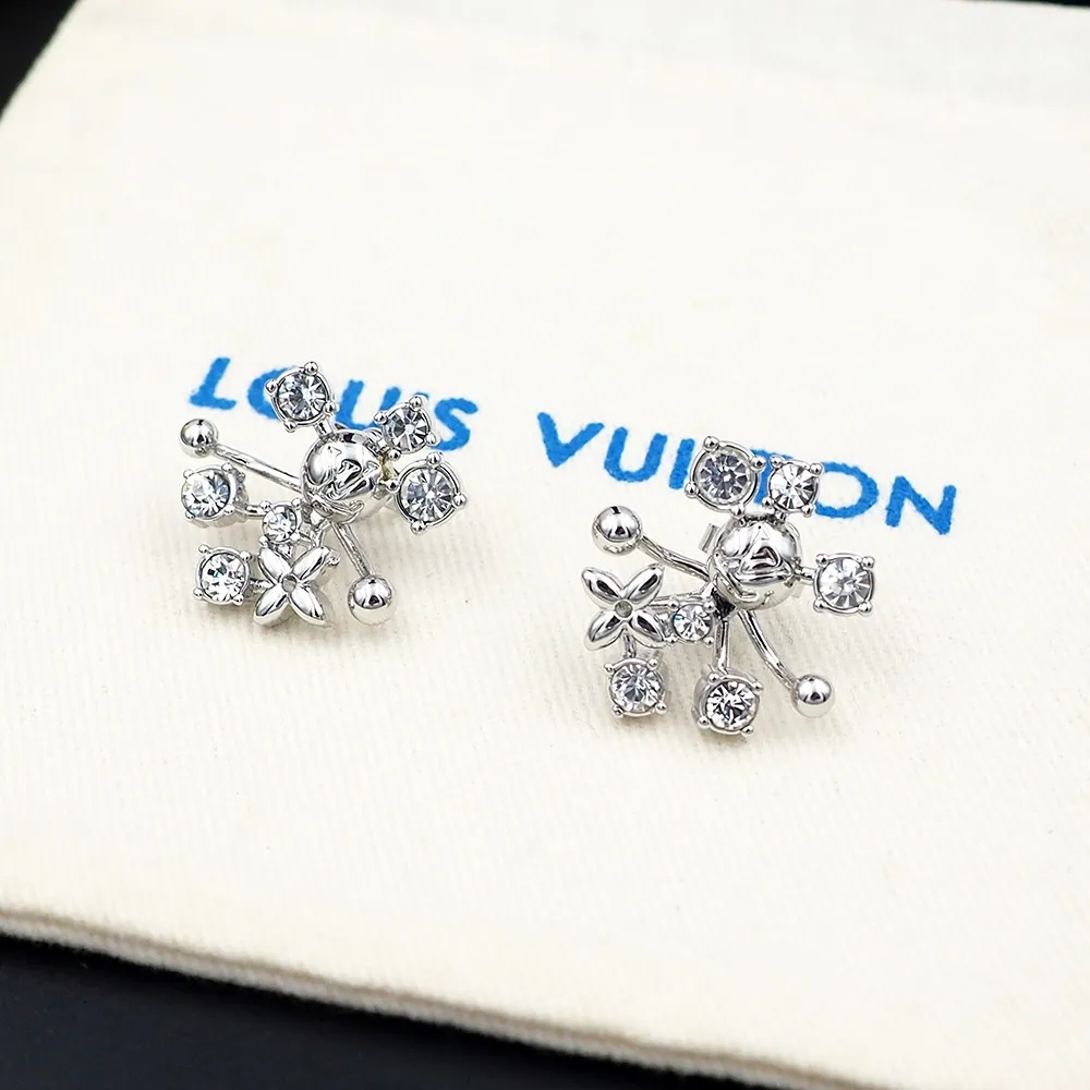 Lv New Arrival Earring 0004