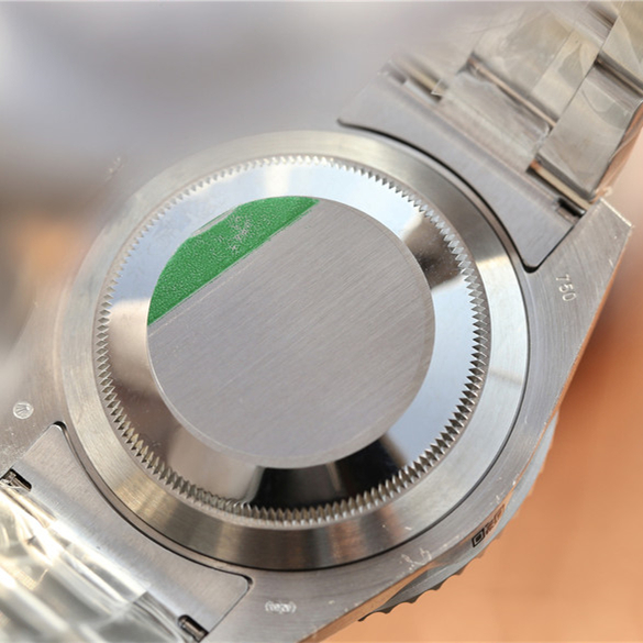 GMT Master II PEPSI Meteorite 40mm