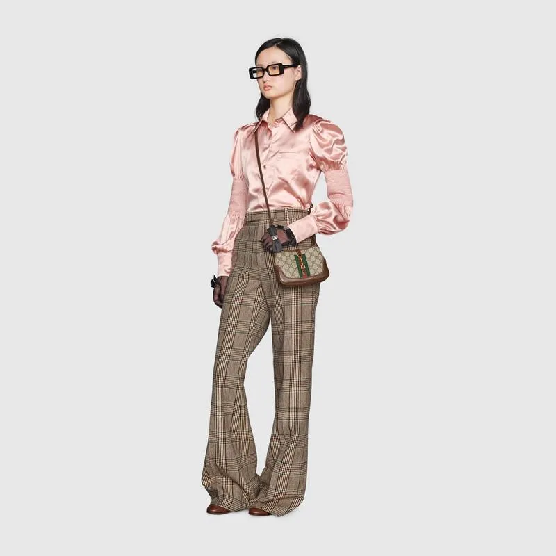 Jackie 1961 mini shoulder bag