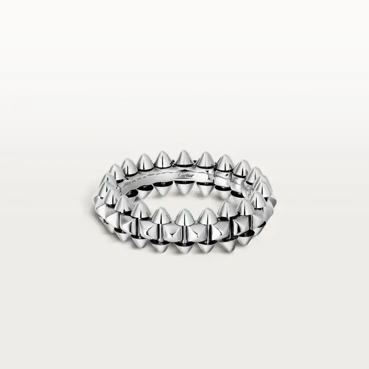 CLASH DE CARTIER RING MEDIUM MODEL