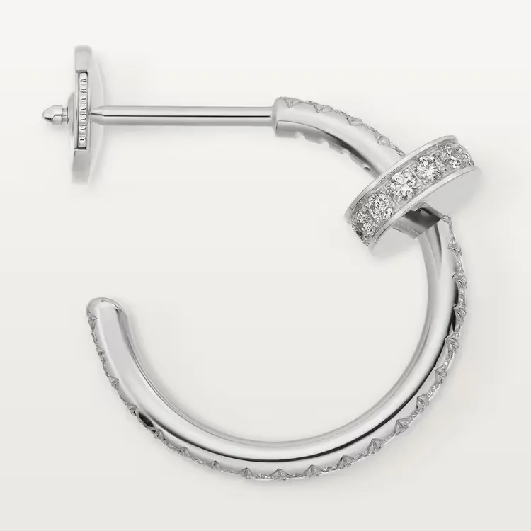 JUSTE UN CLOU EARRINGS