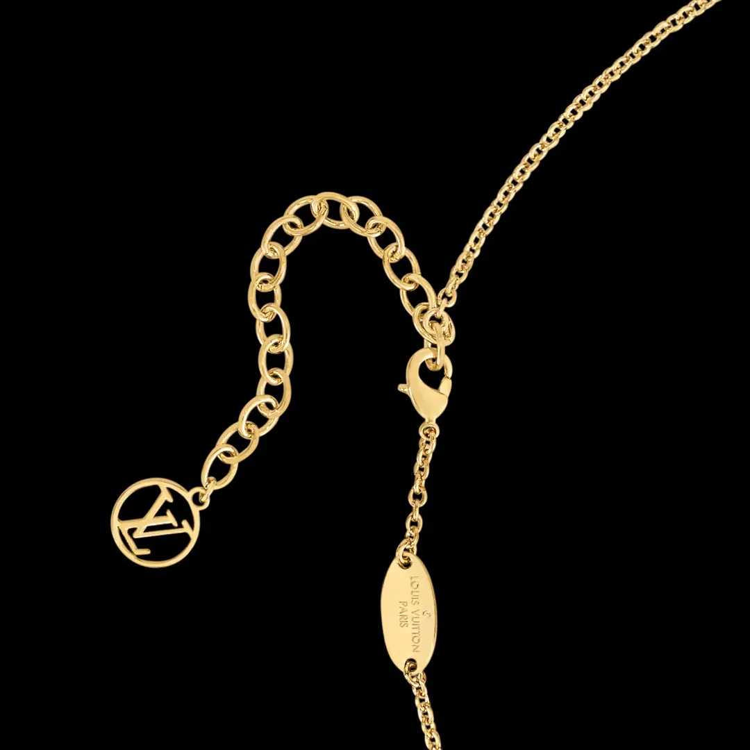 ICONIC NECKLACE M00596