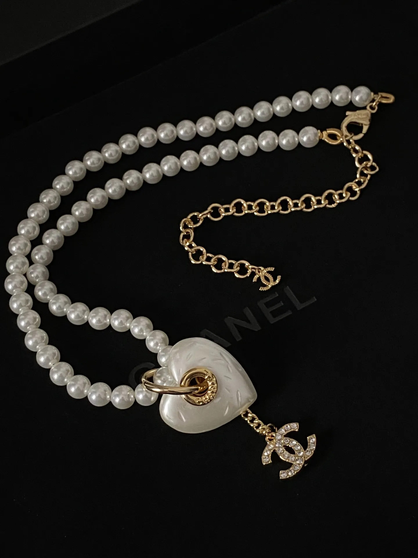 CC Jewelry New Arrival 0039