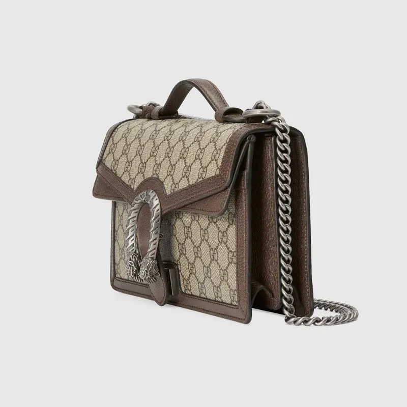 Dionysus Small G Shoulder Bag