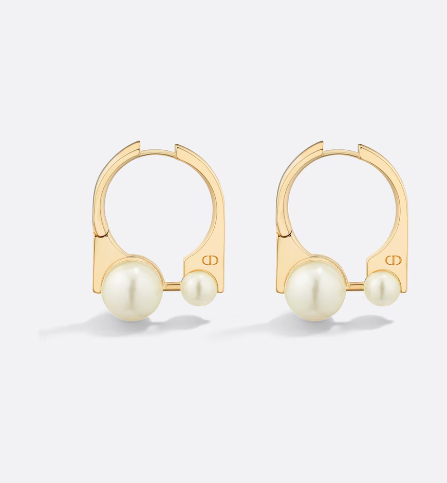 Medium Tribales New Look Earrings