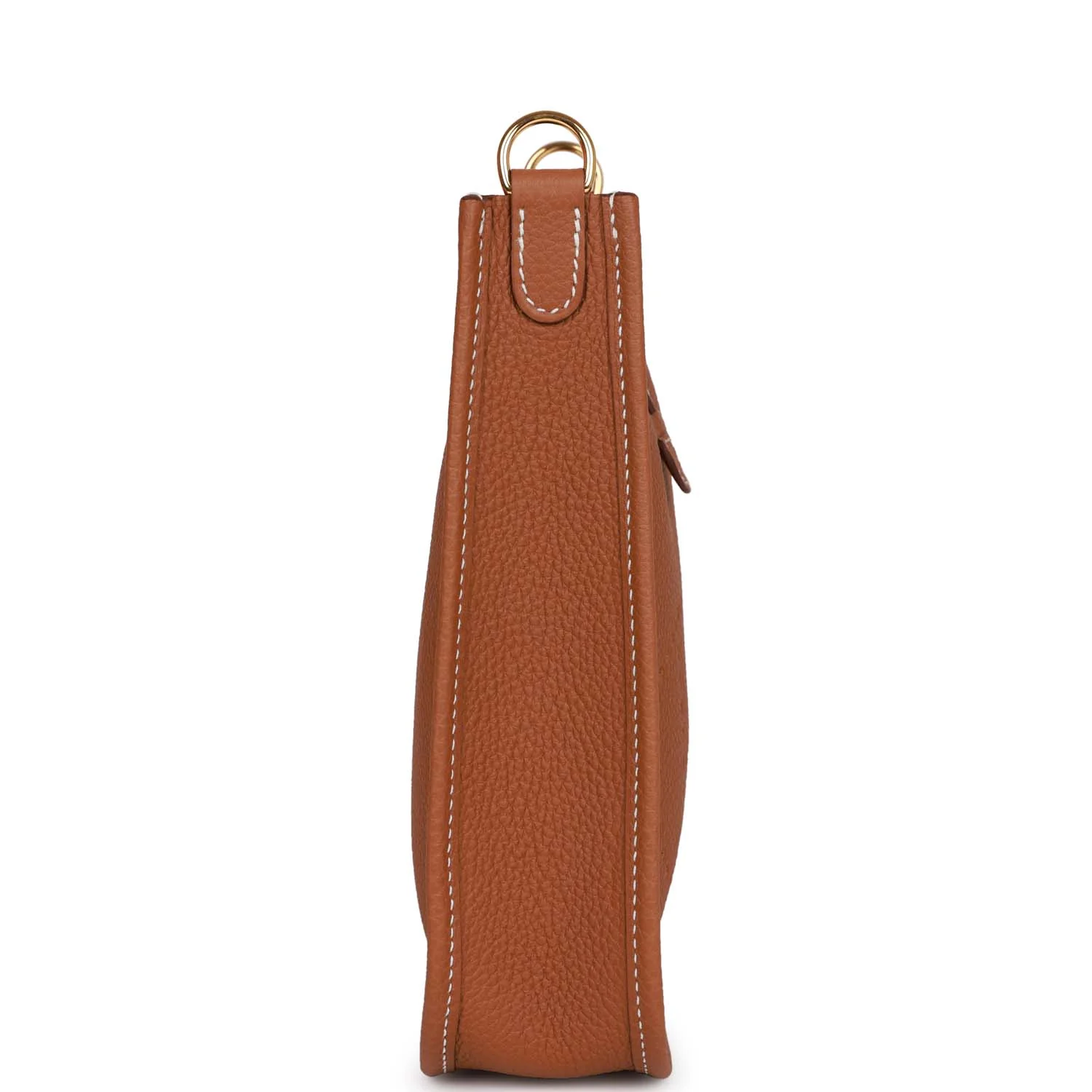 Hermes Evelyne TPM Gold Maurice Gold Hardware