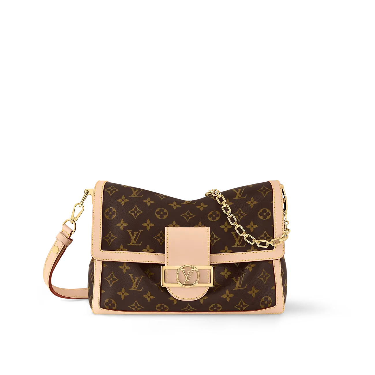 Dauphine Soft GM M47149