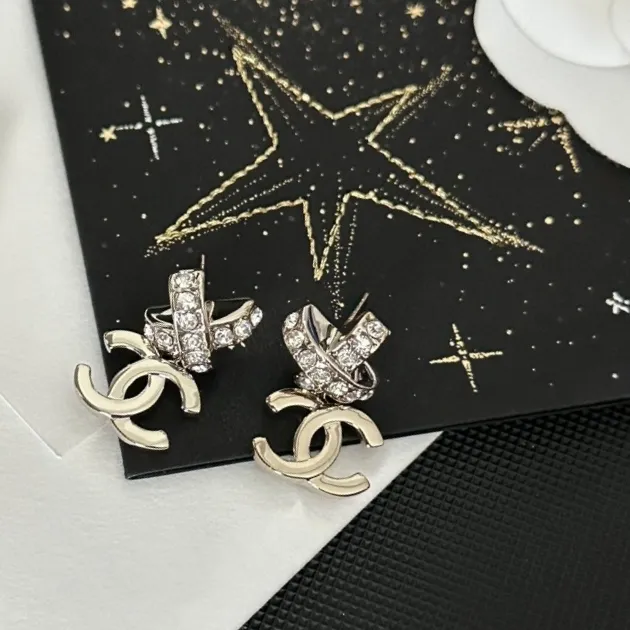 CC Earrings 0021