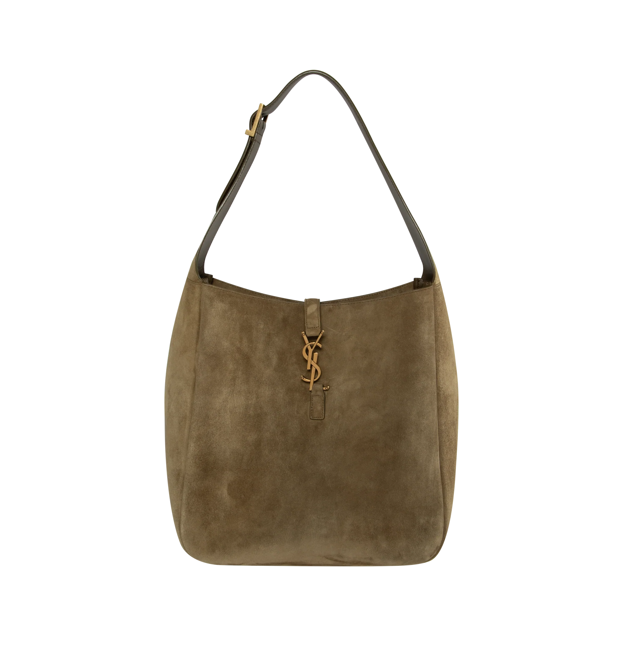 LARGE LE 5 À 7 SUPPLE BAG