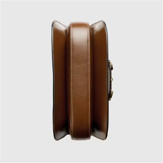 Horsebit 1955 shoulder bag