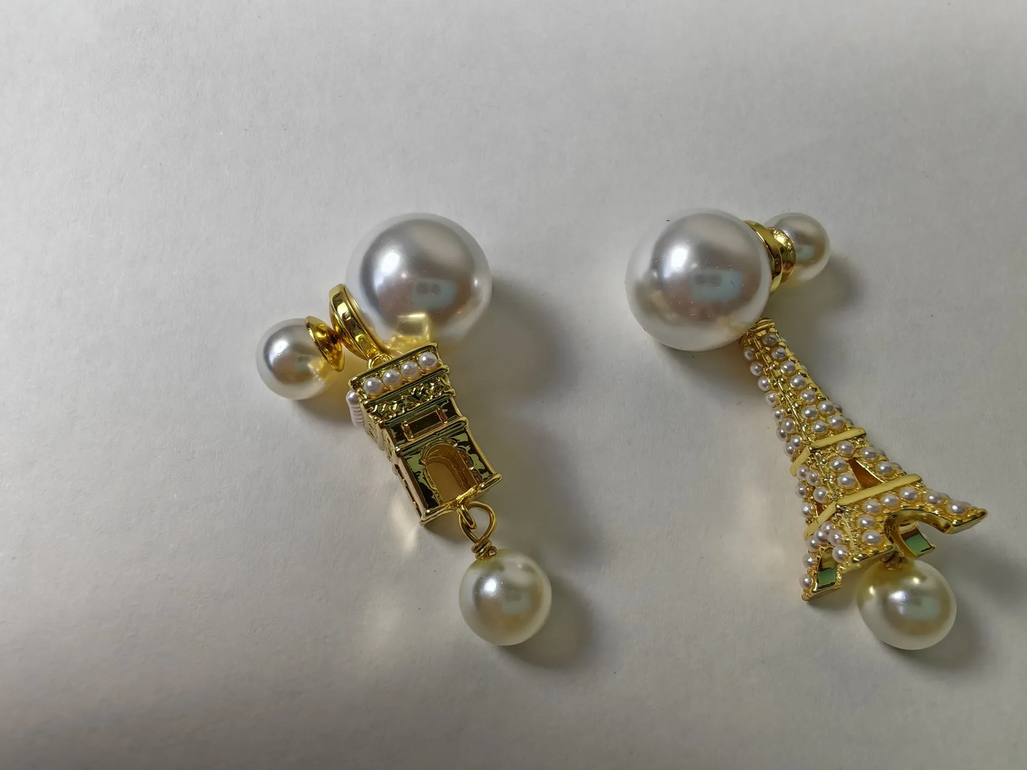 DO Jewelry New Arrival 0040