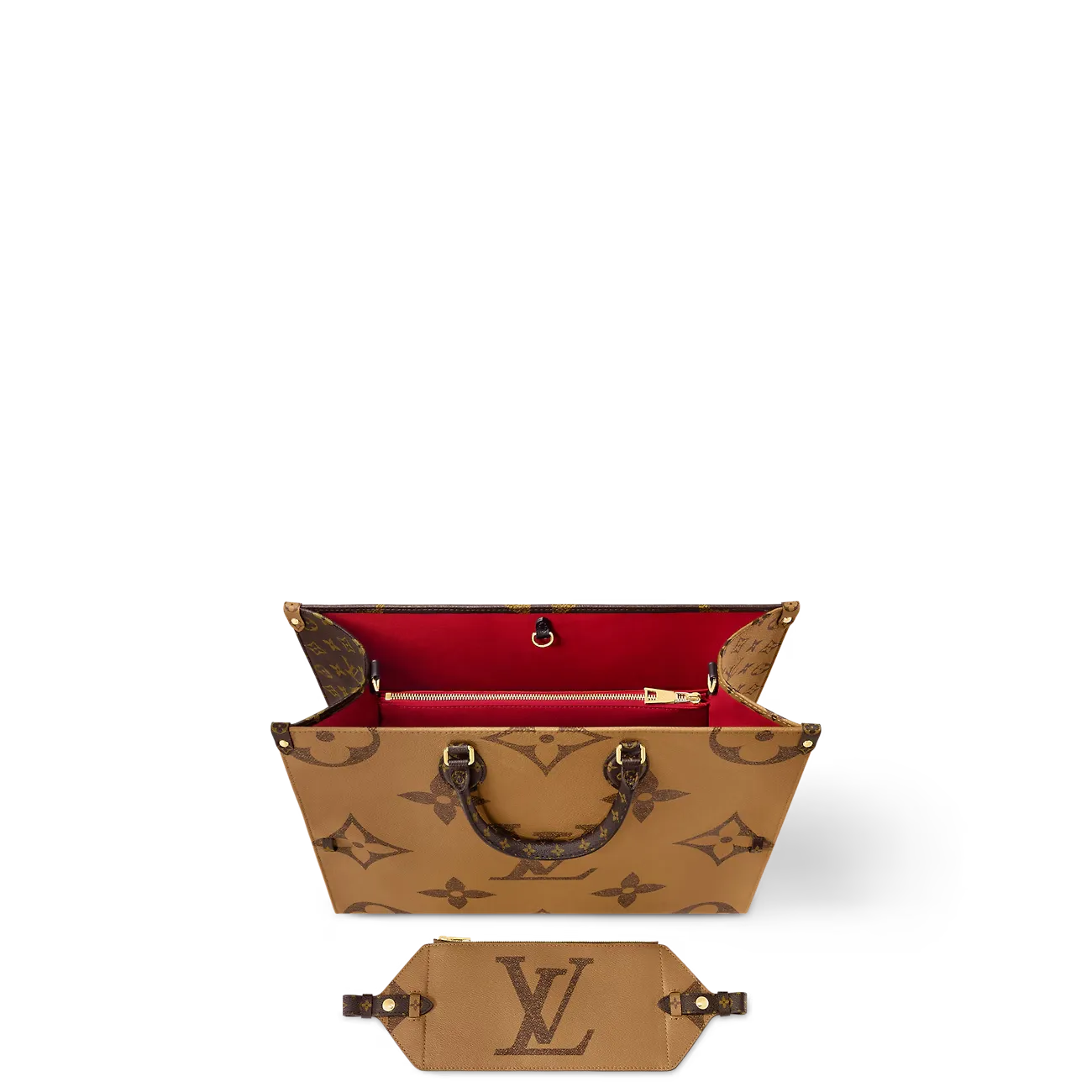 OnTheGo Voyage M46823