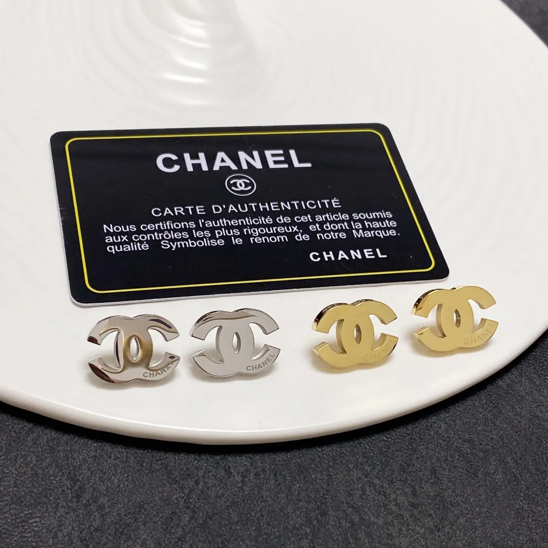 cc Earrings