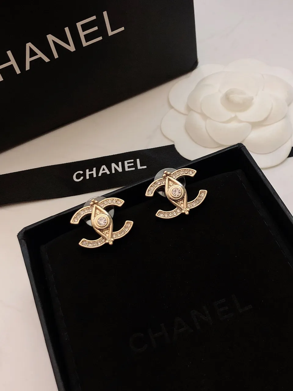 CC Jewelry New Arrival 0044