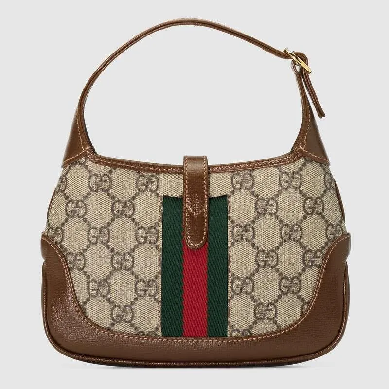 Jackie 1961 mini shoulder bag