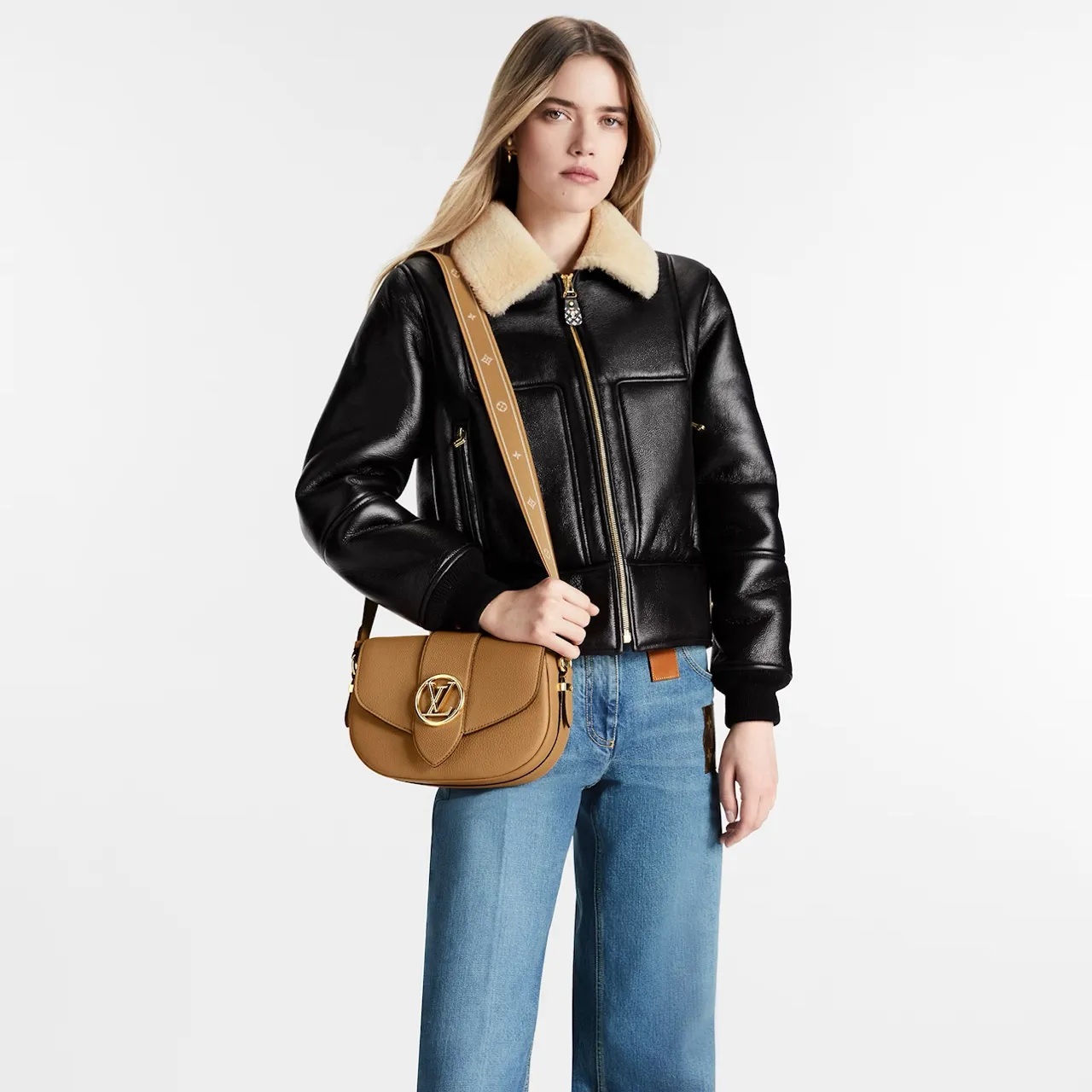 L Pont 9 Soft MM M58968