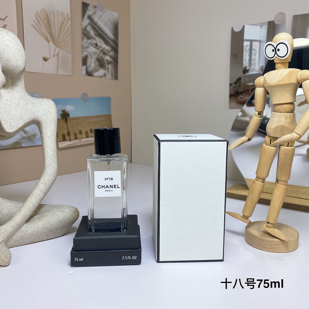 LES EXCLUSIFS DE CHANEL 31-RUE-CAMBON  75ml