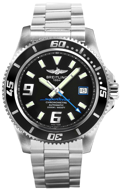 Superocean 44mm