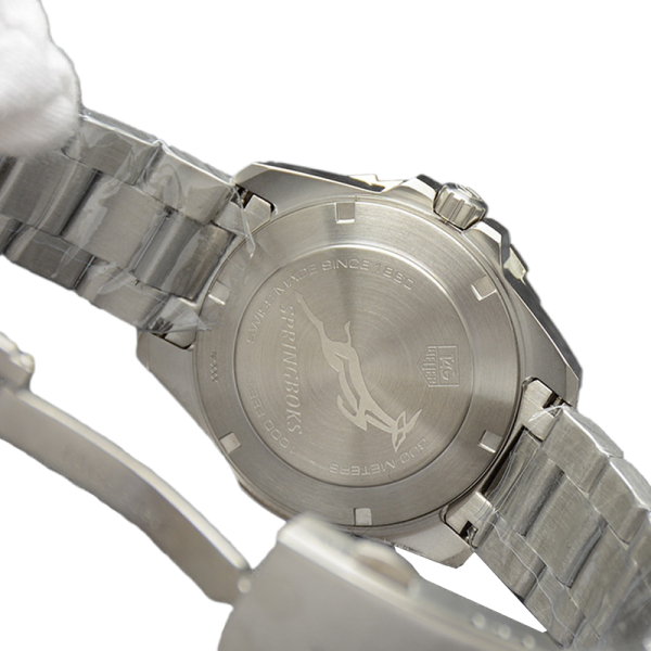 Aquaracer WAY201S.BA0927 43mm