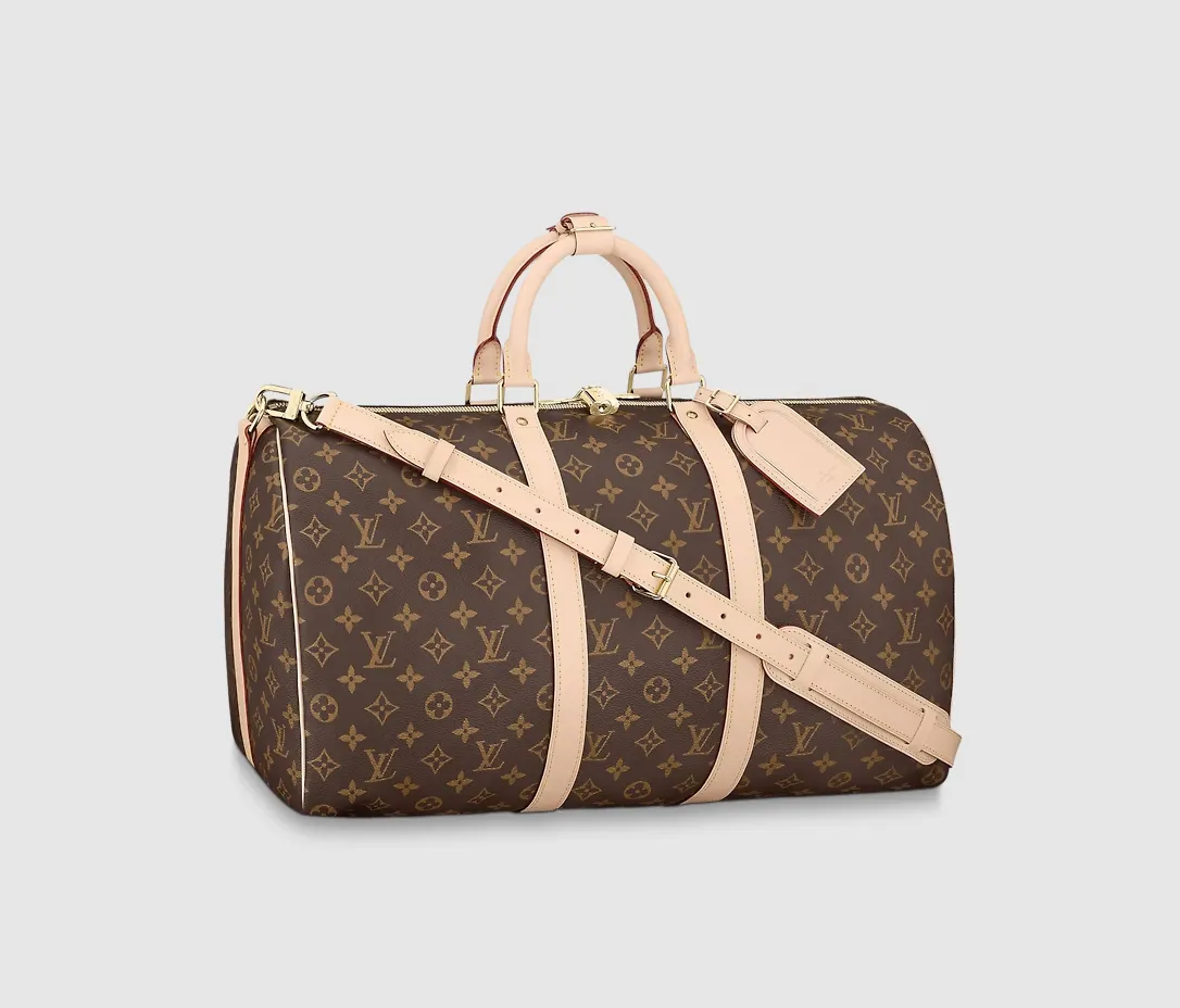 Keepall Bandouliere 50 M41416