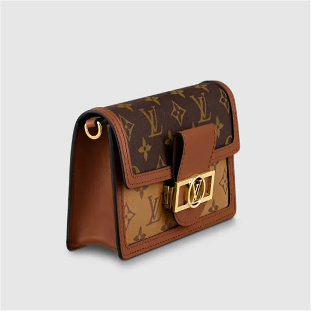 Dauphine Chain Wallet M68746