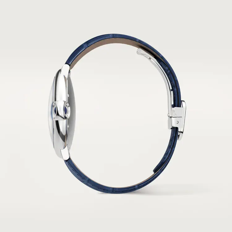 BALLON BLEU Blue Dial 42mm