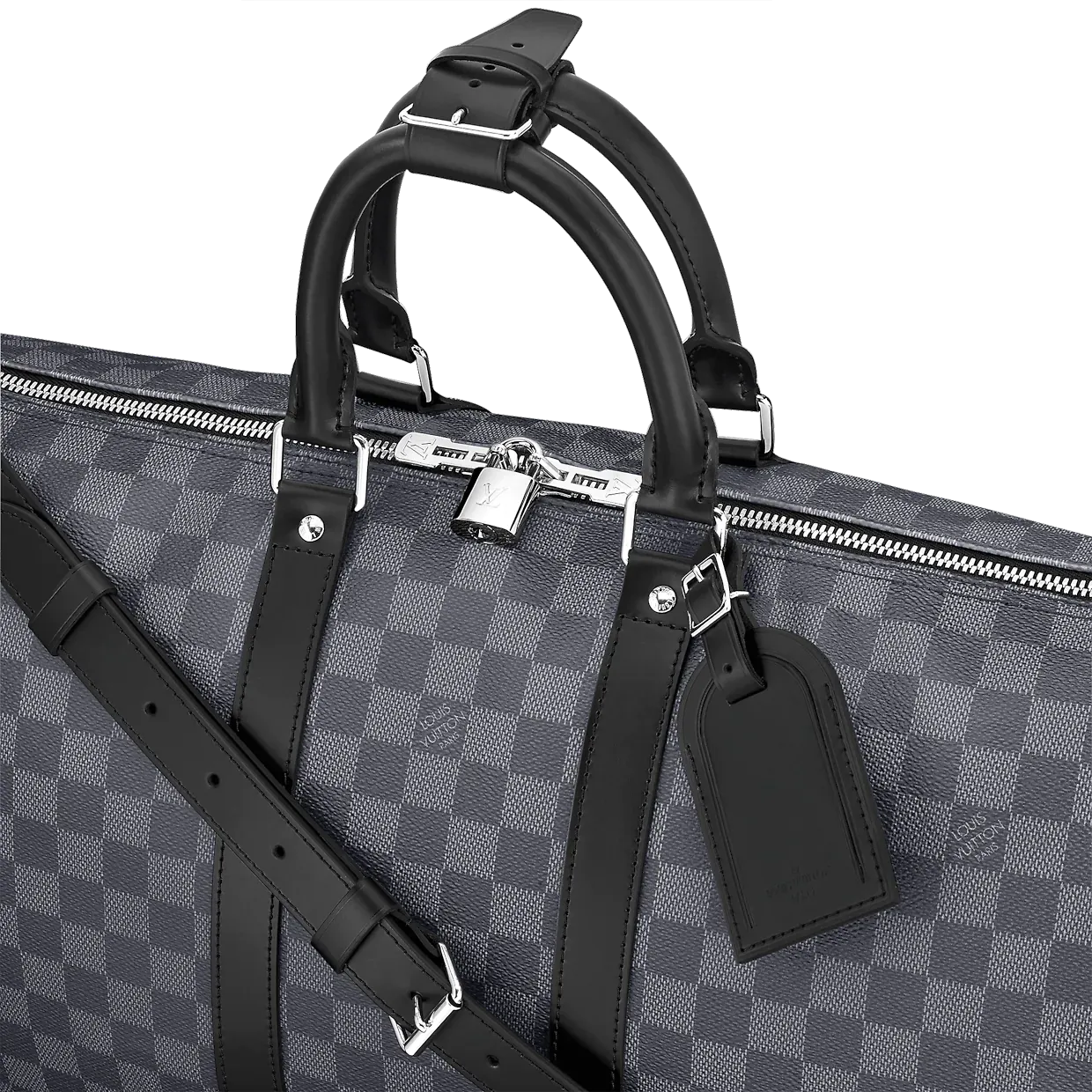 Keepall Bandouliere 45 N41418