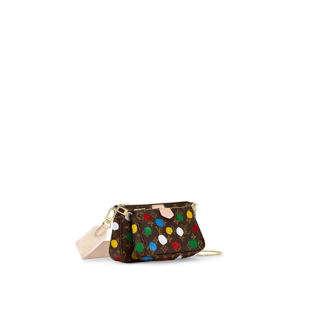 YK Multi Pochette Accessoires M46385