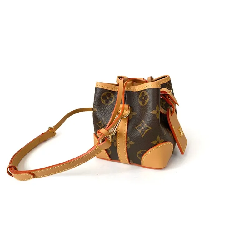 Bucket Bag Mini M57099