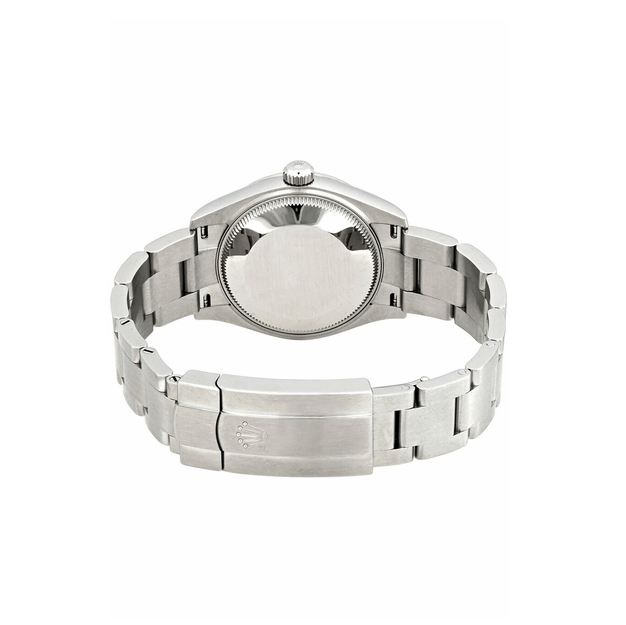 Oyster Perpetual Turquoise Blue Women's Watch 31mm