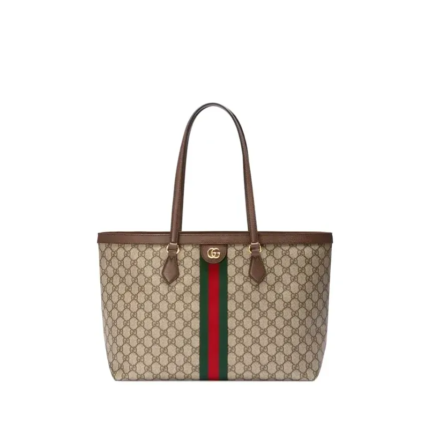 Ophidia G Medium Tote Bag