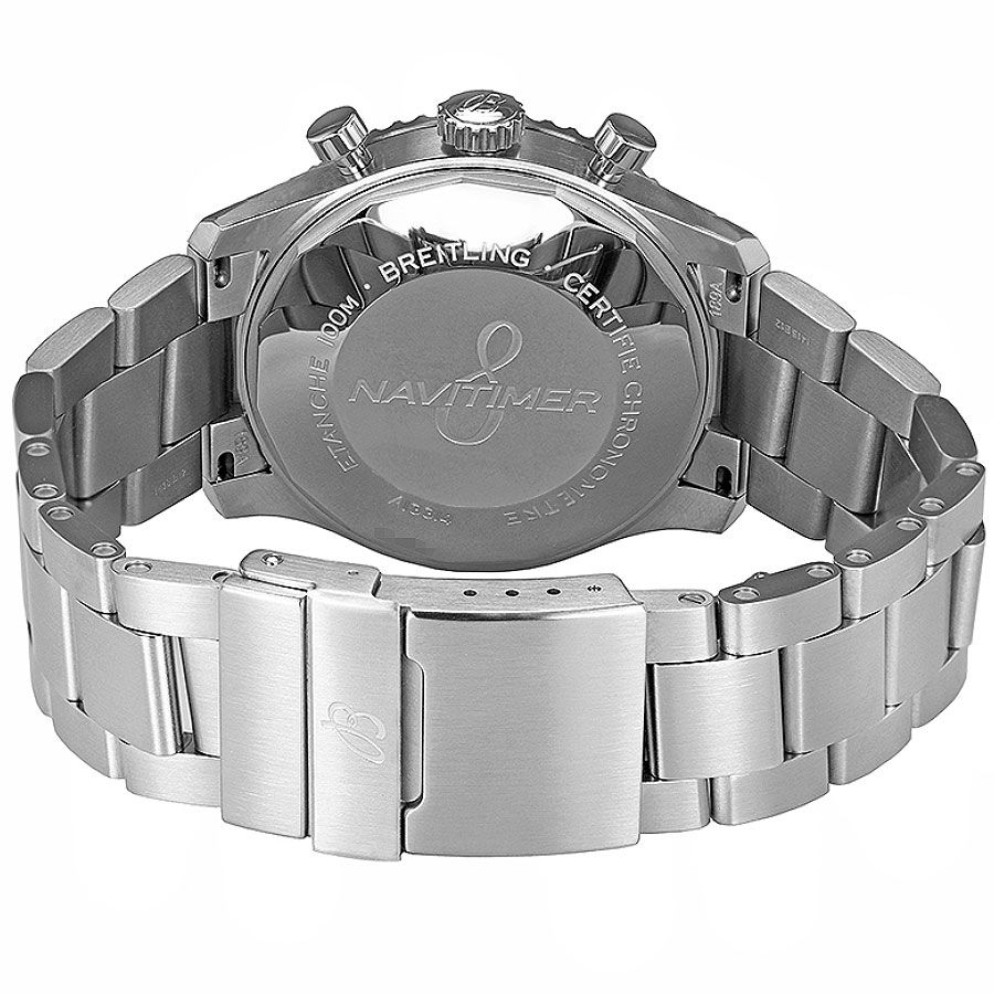Navitimer 8 Chronograph 43mm
