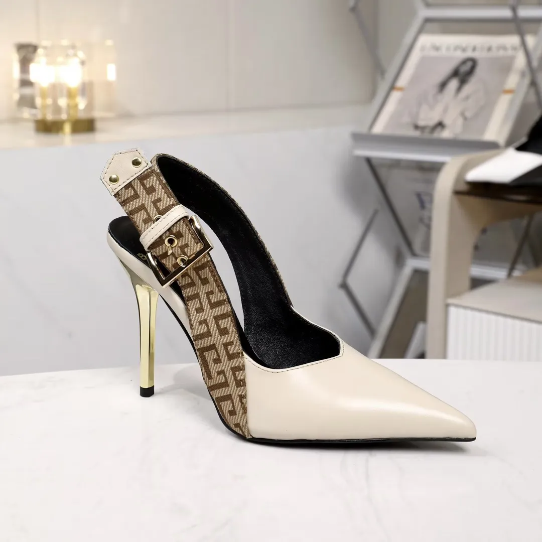 Bal new arrival women shoes 04 heels 10.5cm