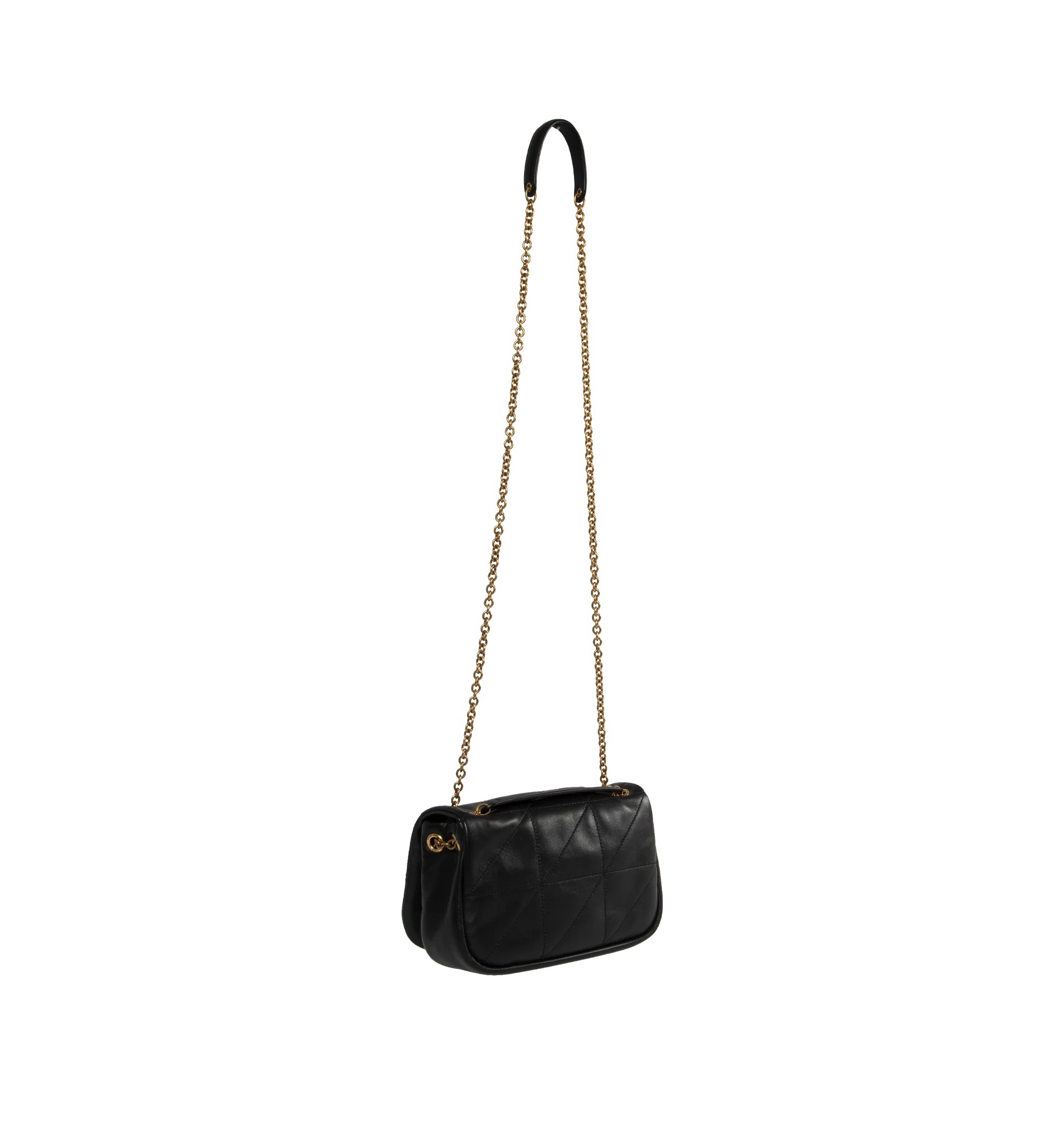 JAMIE 4.3 MINI CHAIN BAG