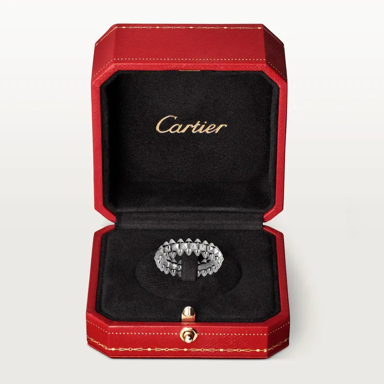CLASH DE CARTIER RING MEDIUM MODEL