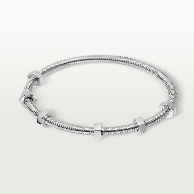 ECROU DE CARTIER BRACELET