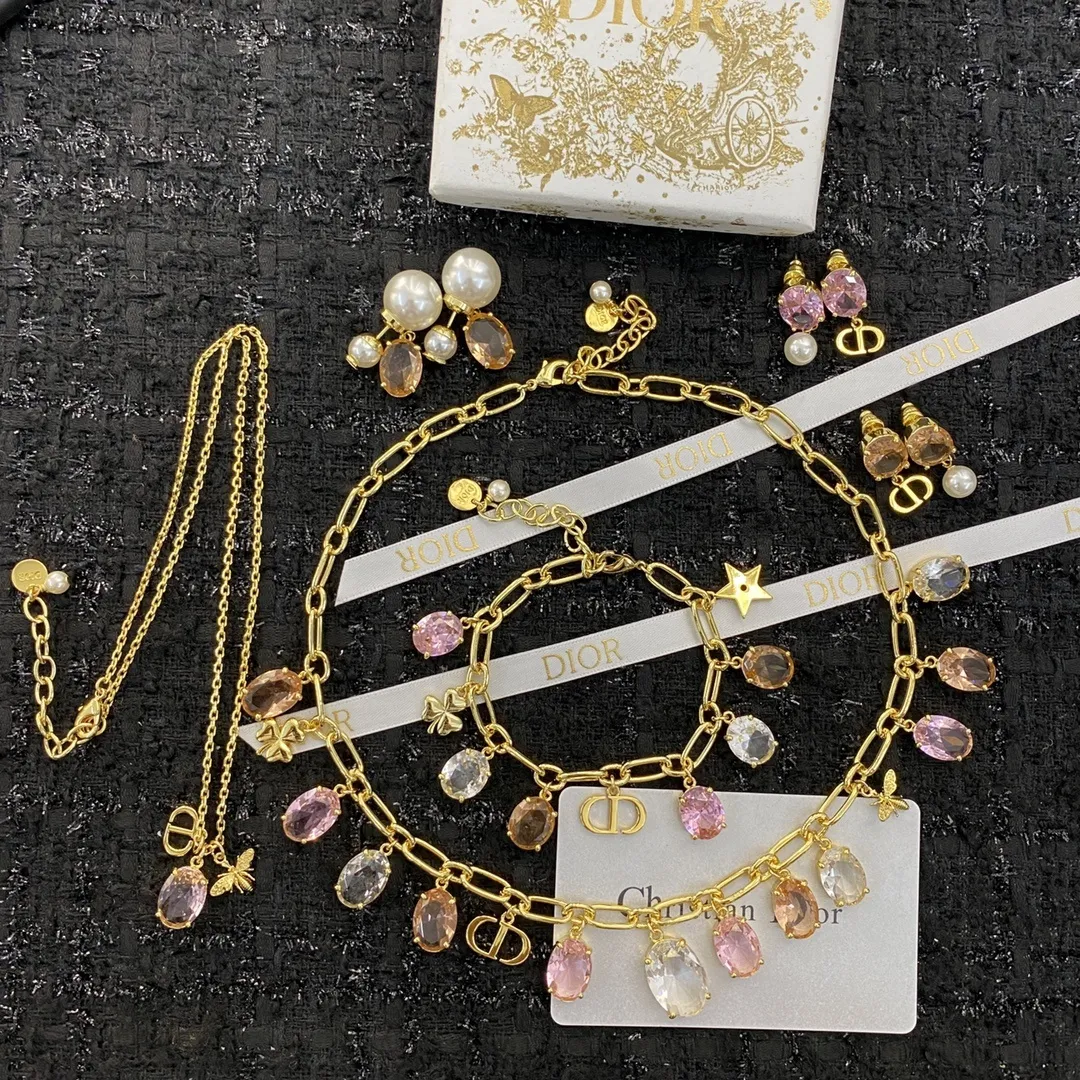 DO Jewelry New Arrival 0048