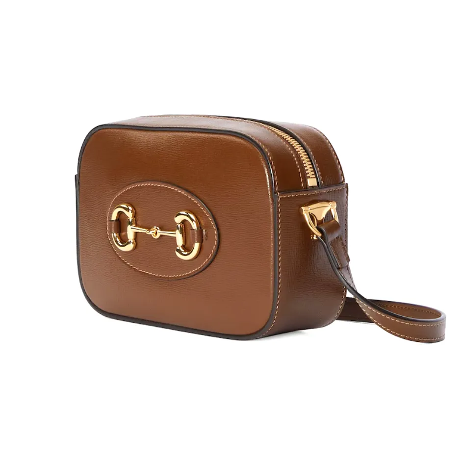 Horsebit 1955 small shoulder bag