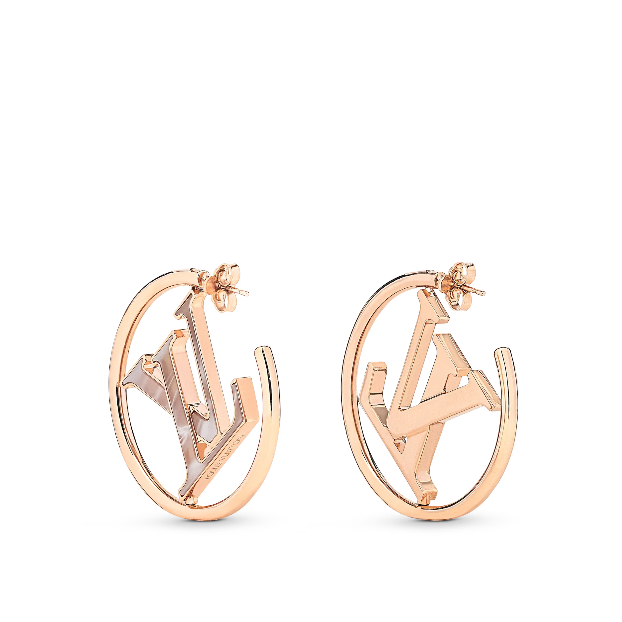 Stellar Earrings M01283