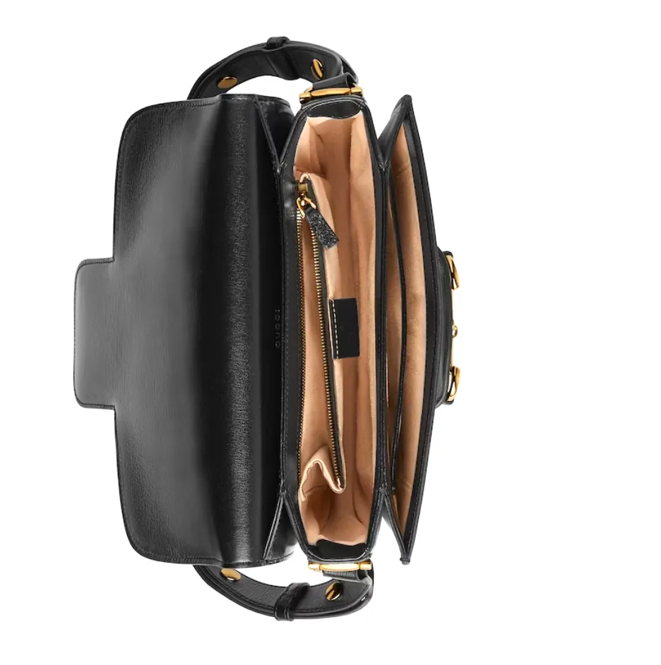 Horsebit 1955 small shoulder bag