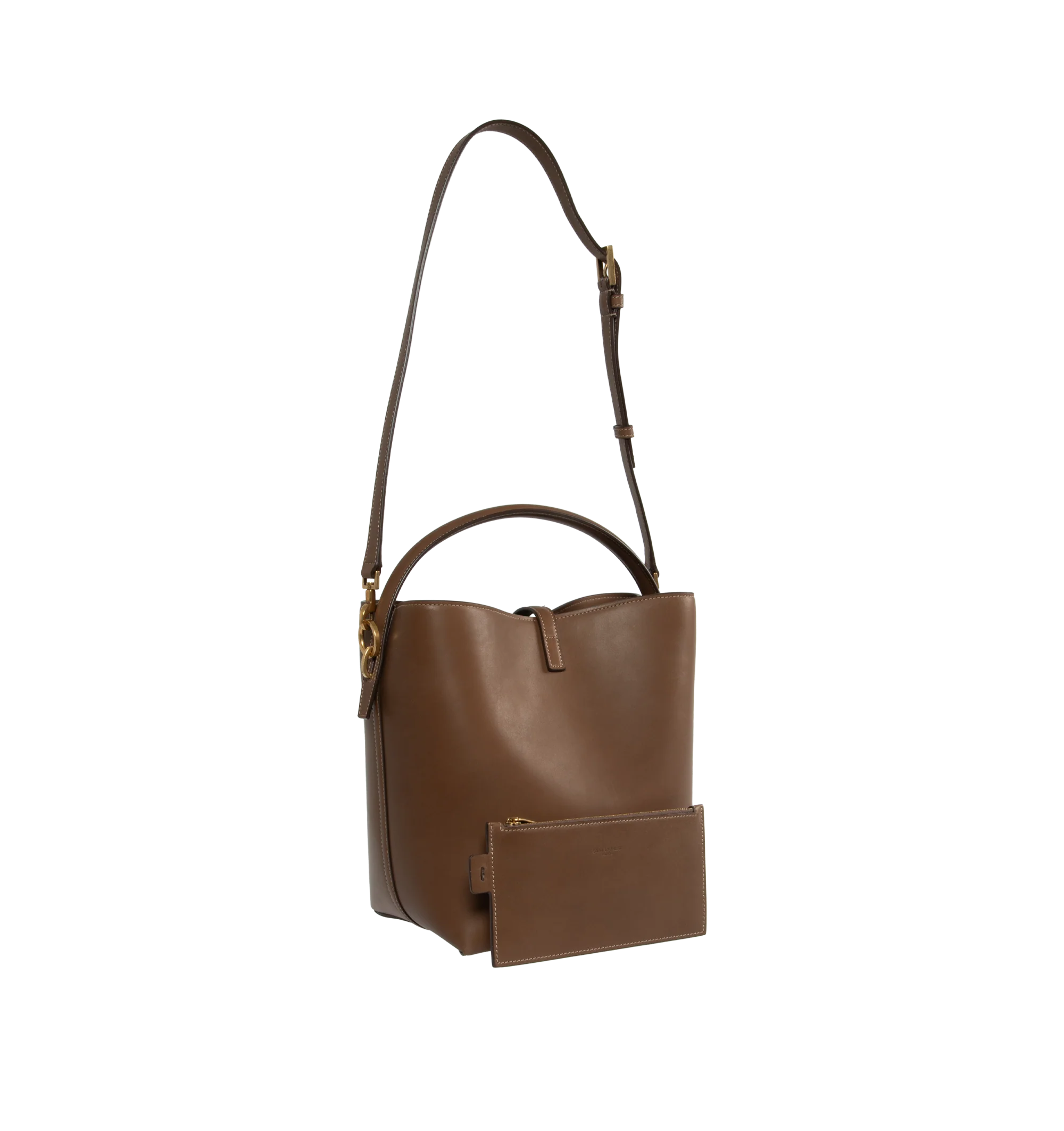 LE 37 BUCKET BAG
