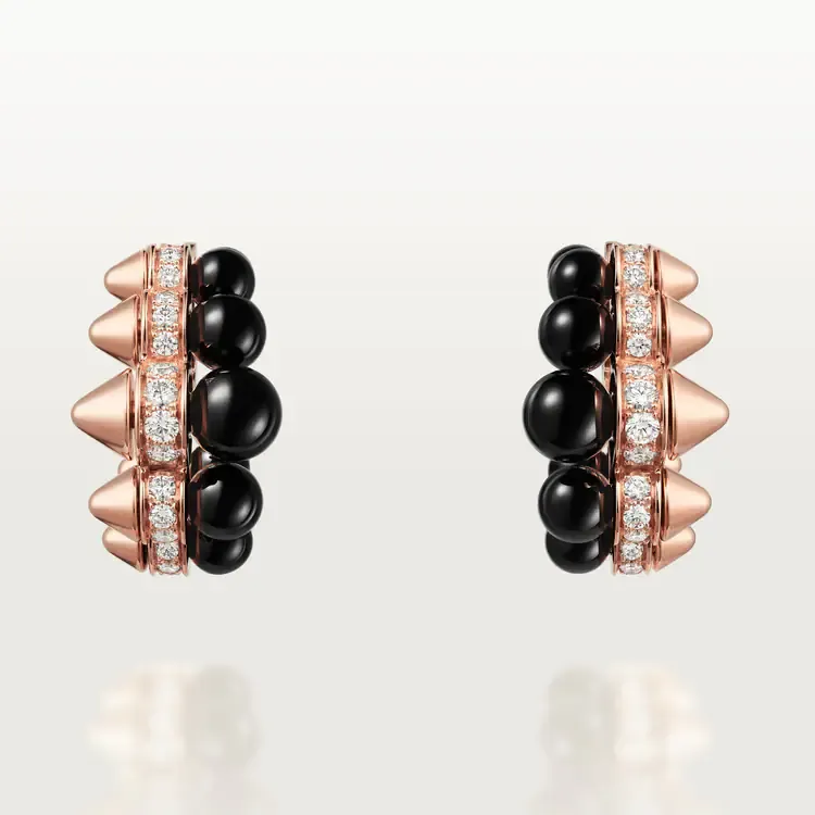 CLASH DE CARTIER EARRINGS