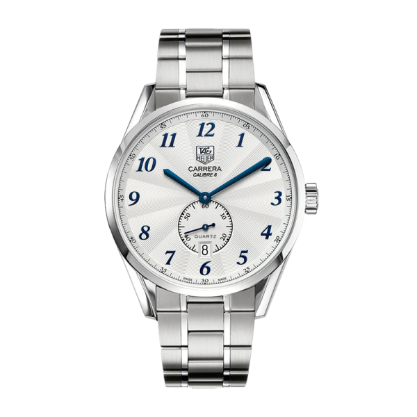 Carrera WAS2111.BA0732 43mm