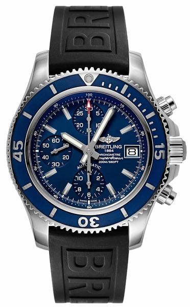 Superocean Chronograph 42mm